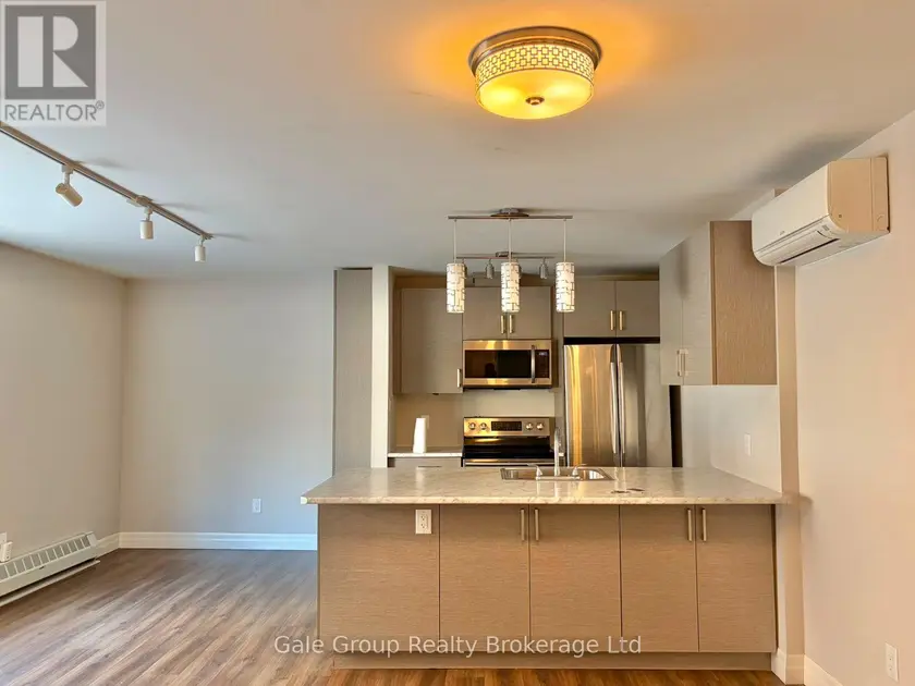 Apartment at 103 - 5 PAISLEY BOULEVARD E, Mississauga