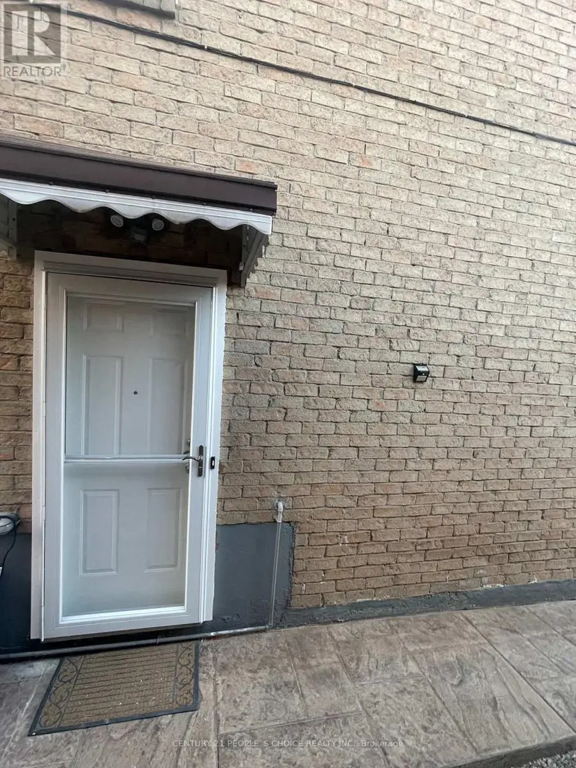 Detached at BSMT - 358 KINGSBRIDGE GARDEN CIRCLE, Mississauga