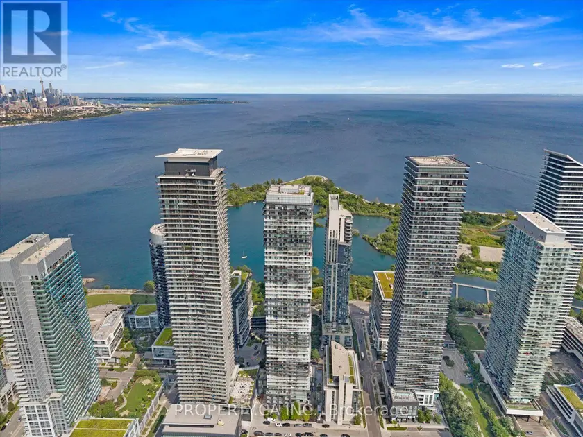 Apartment at 1906 - 56 ANNIE CRAIG DRIVE, Toronto