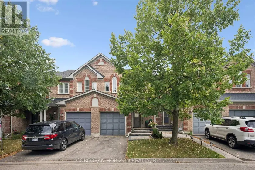 Townhouse at 4 - 2970 BERWICK DRIVE, Burlington