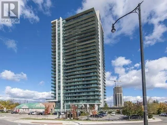 Apartment at 2005 - 100 JOHN STREET, Brampton