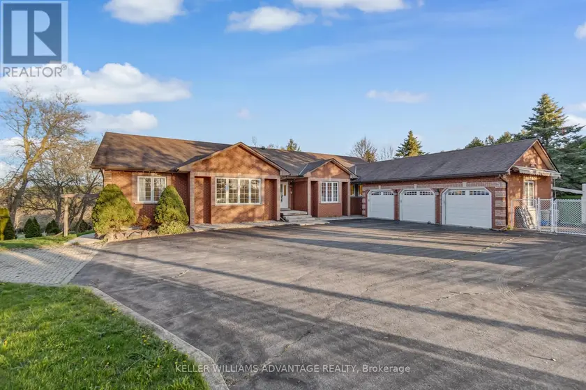 Detached at 3100 30 SIDE ROAD, Milton