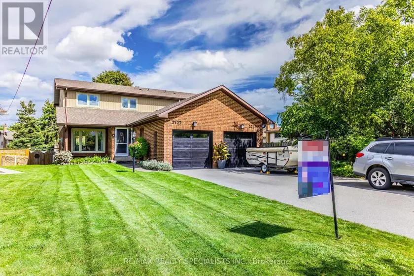 Semi-Detached/Link at 2727 LOS PALMAS COURT, Mississauga