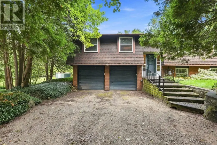 Detached at 8553 GUELPH LINE, Milton