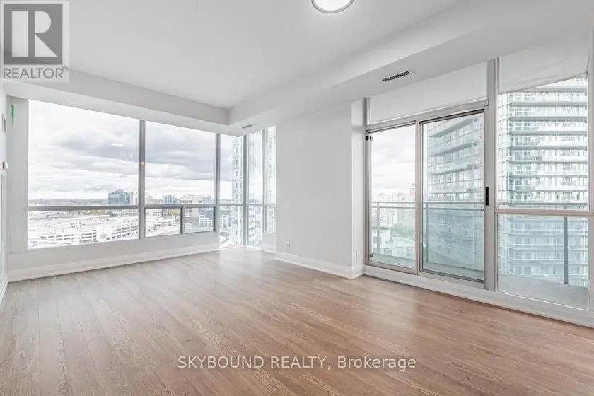 Apartment at 1604 - 3939 DUKE OF YORK BOULEVARD, Mississauga