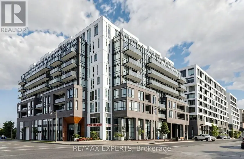 Apartment at 508 - 3005 PINE GLEN ROAD, Oakville