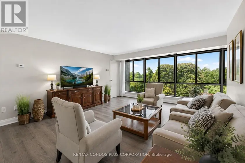 Apartment at 601 - 1400 DIXIE ROAD, Mississauga