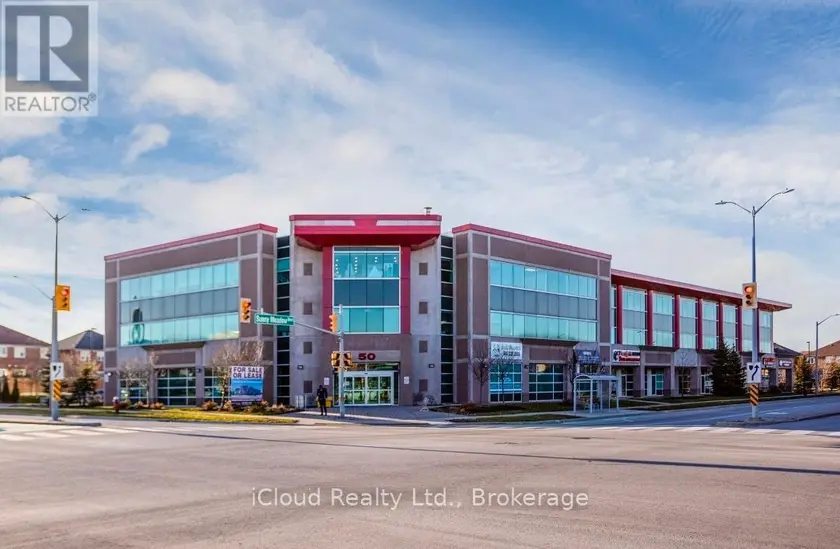 Other at 109 - 50 SUNNY MEADOW BOULEVARD, Brampton