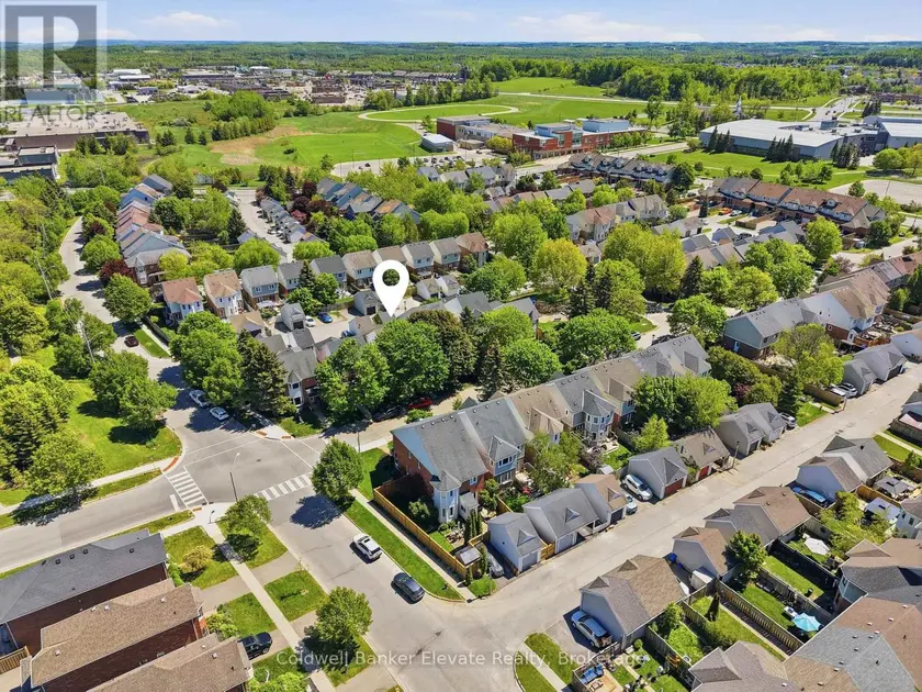 Detached at 334 COTTONWOOD STREET, Orangeville
