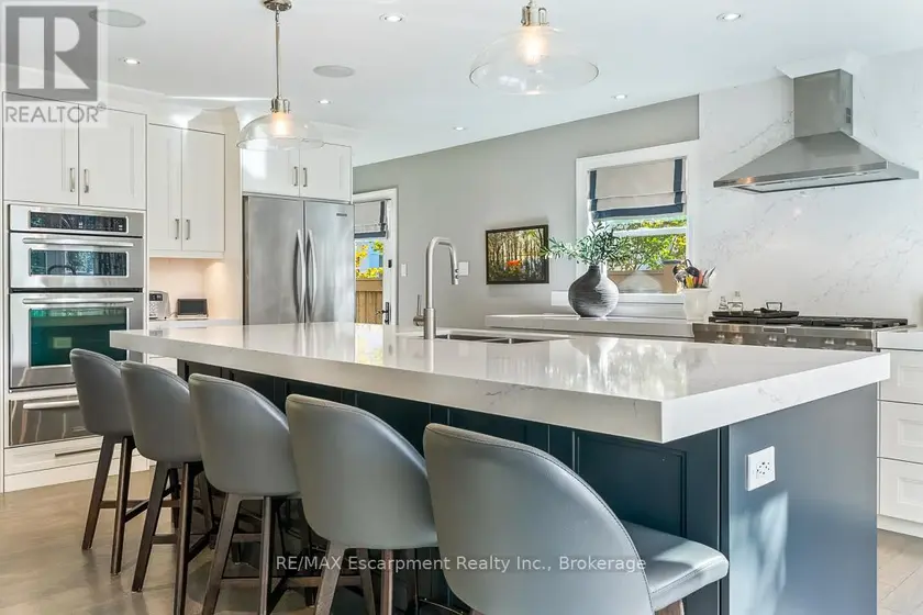 Detached at 278 CAROLYN DRIVE, Oakville