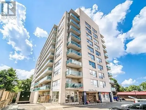 Apartment at 506 - 2464 WESTON ROAD, Toronto