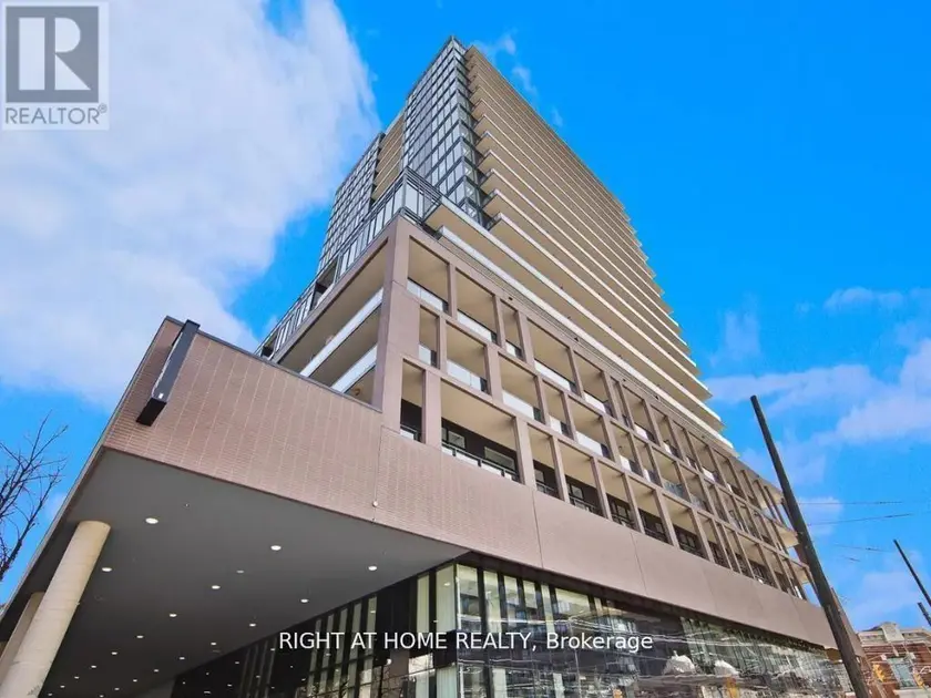 Apartment at 420 - 285 DUFFERIN STREET, Toronto