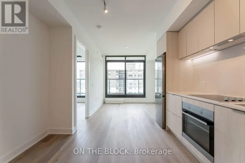 Apartment at 807 - 86 DUNDAS STREET E, Mississauga