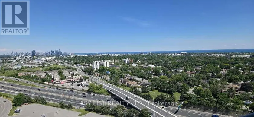 Apartment at 2306 - 205 SHERWAY GARDENS ROAD, Toronto