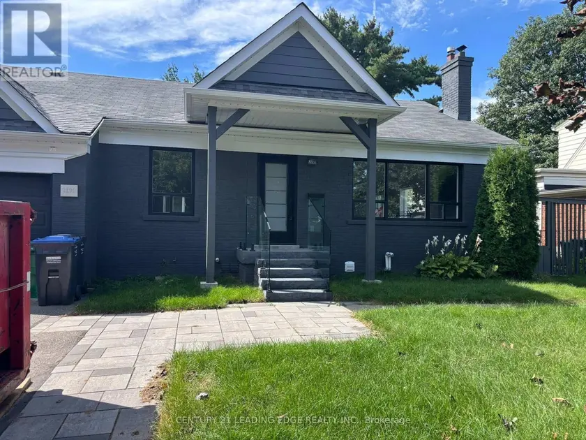 Detached at 2190 BREEZY BRAE DRIVE, Mississauga