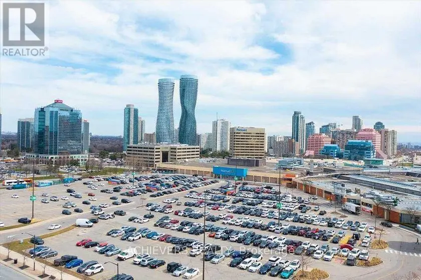 Apartment at 507 - 3590 KANEFF CRESCENT, Mississauga
