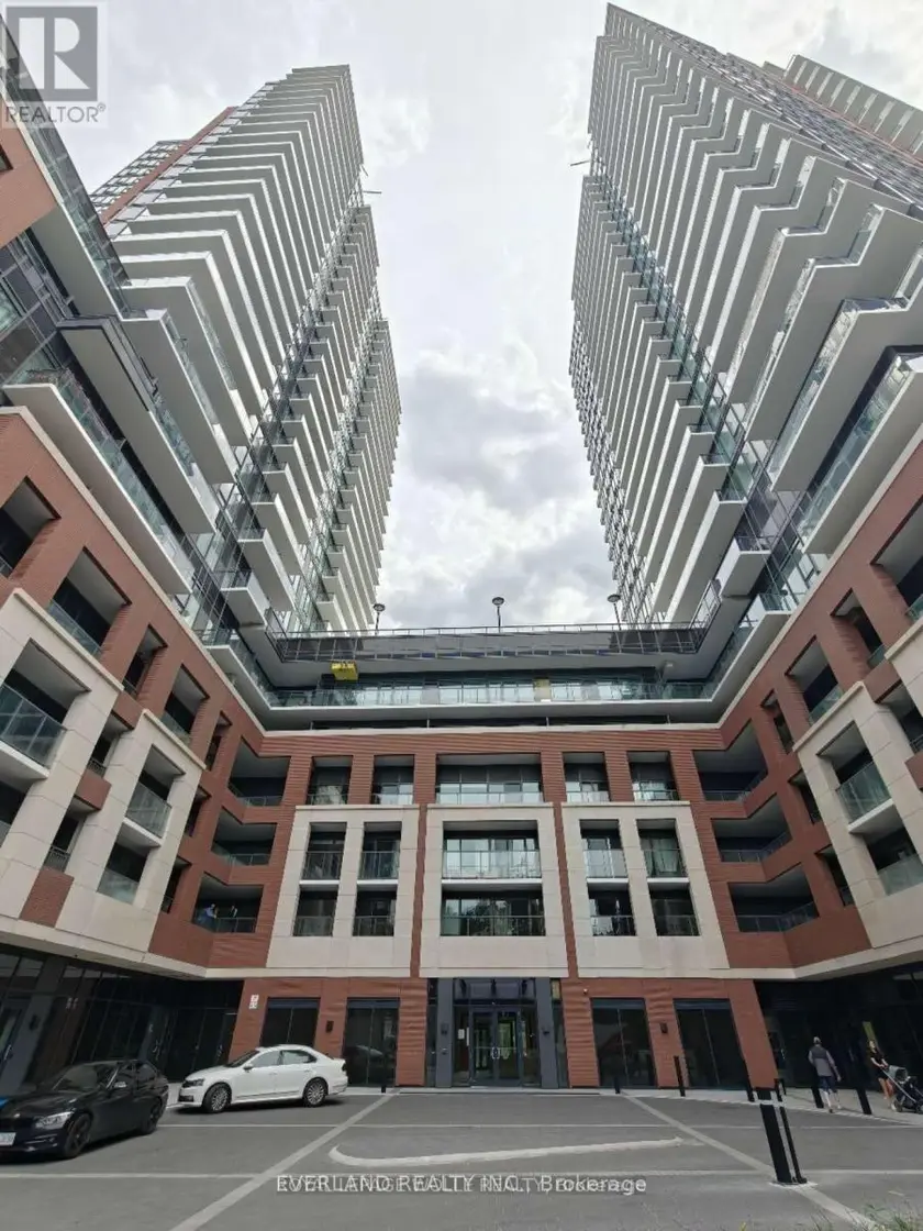 Apartment at 2205 - 4010 EGLINTON AVENUE W, Toronto