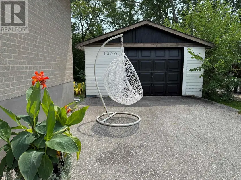 Detached at 1350 REBECCA STREET, Oakville