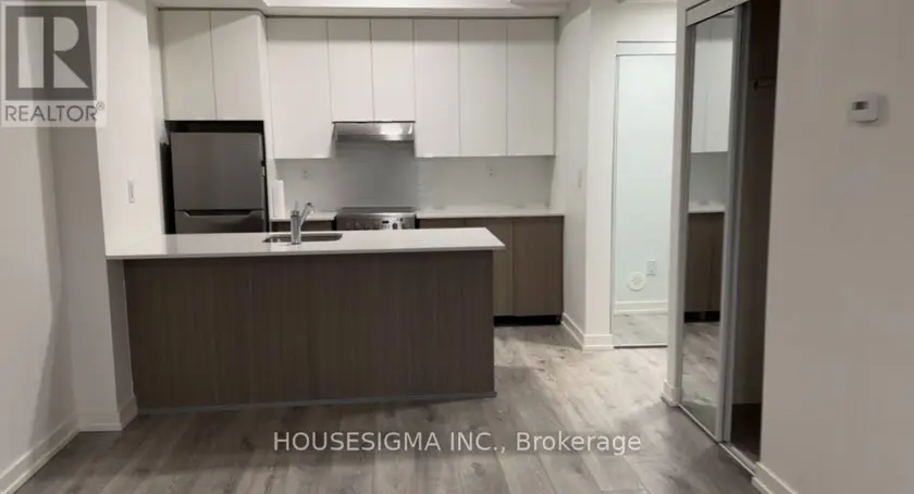 Townhouse at 110 - 140 CANON JACKSON DRIVE, Toronto