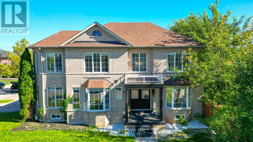 Detached at 3762 FREEMAN TERRACE, Mississauga