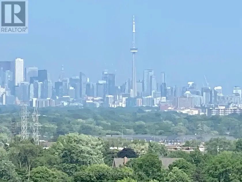 Apartment at 1511 - 9 VALHALLA INN ROAD, Toronto
