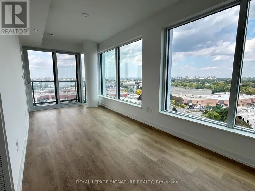 Apartment at 1130 - 1100 SHEPPARD AVENUE W, Toronto
