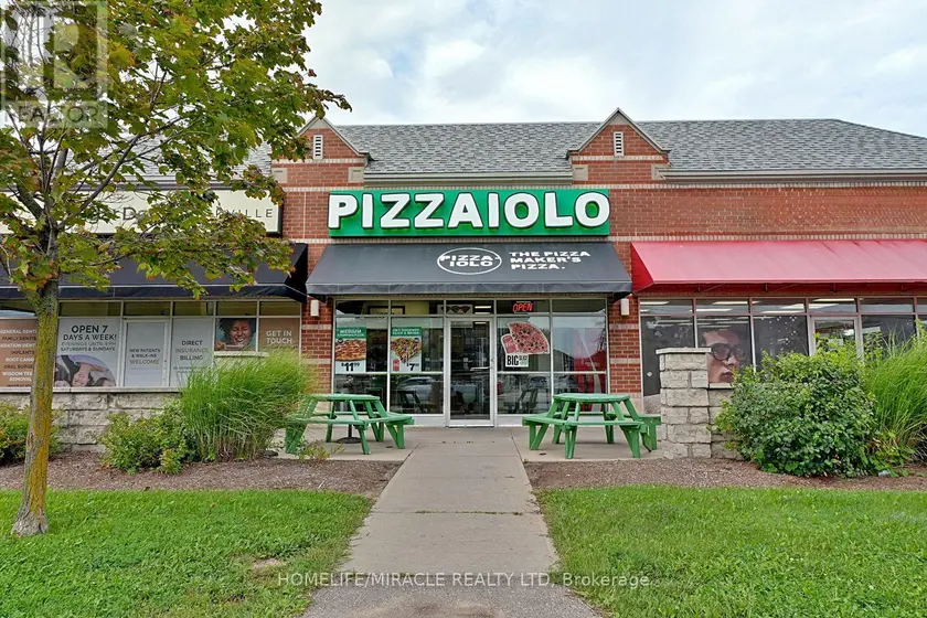 Other at #D2 - 2335 TRAFALGAR ROAD, Oakville