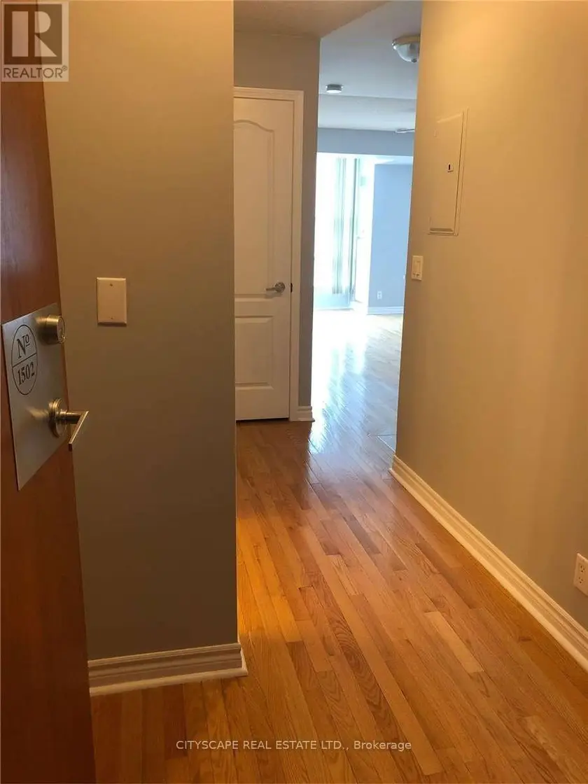 Apartment at 1502 - 33 ELM DRIVE, Mississauga