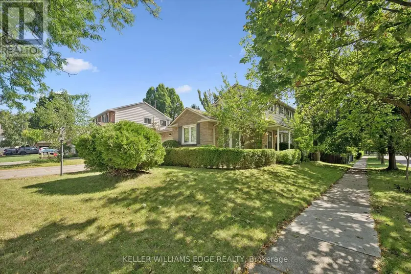 Detached at 2181 JOYCE STREET, Burlington