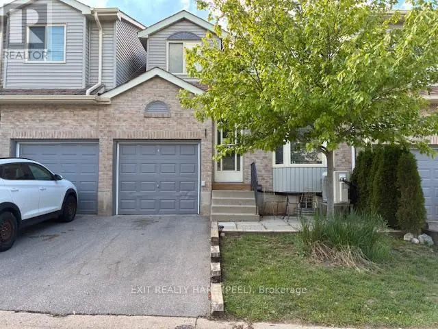 Townhouse at 93 - 90 LAWRENCE AVENUE, Orangeville