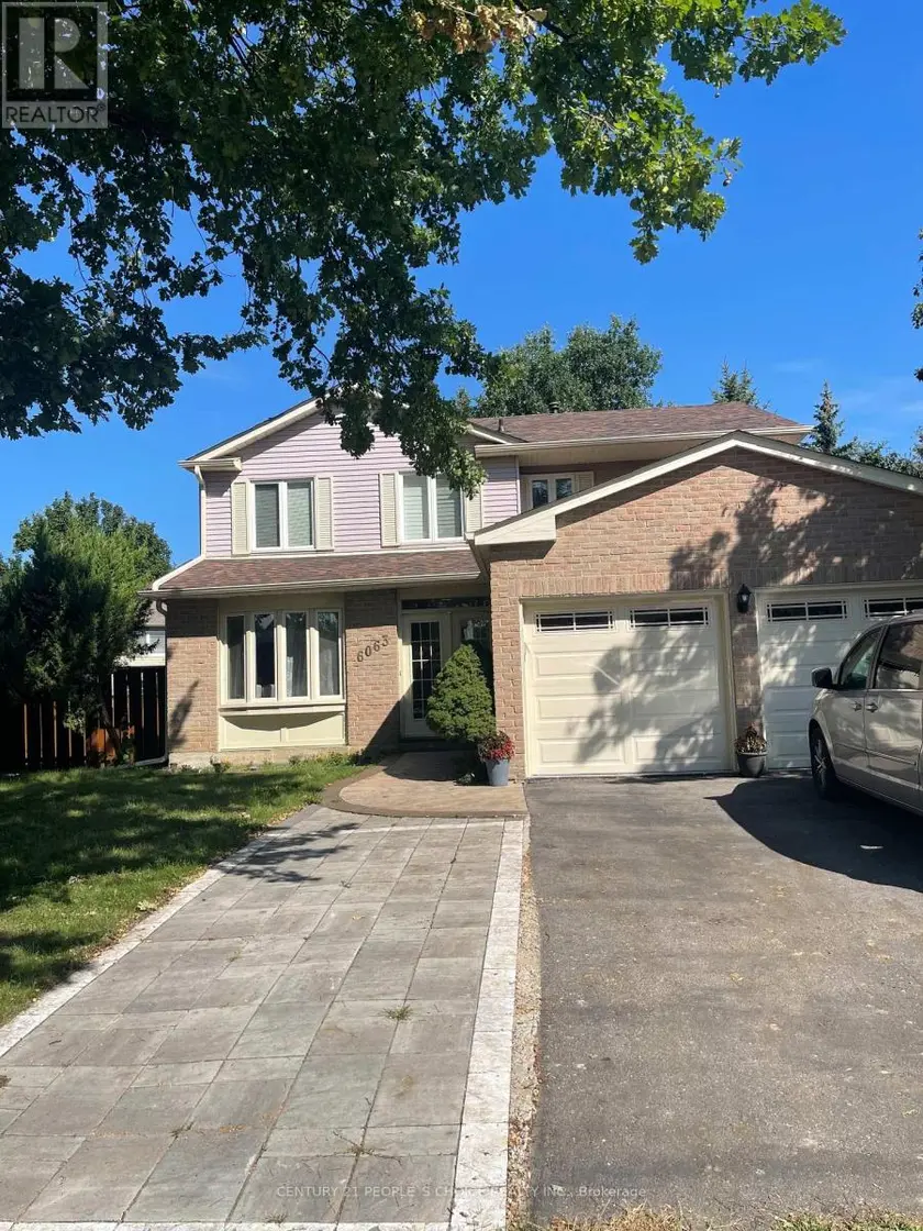 Detached at 6063 FARMSTEAD LANE, Mississauga
