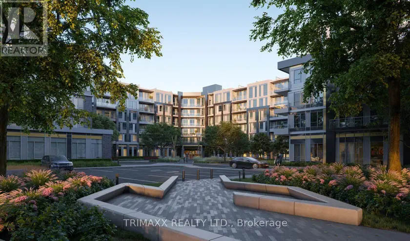 Apartment at 226 - 2501 SAW WHET BOULEVARD, Oakville
