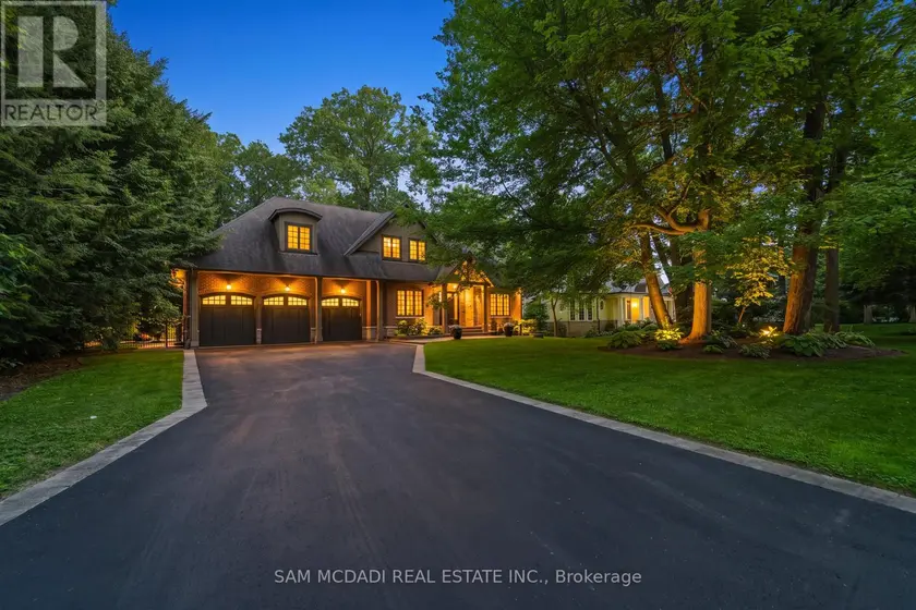Detached at 1578 SPRING ROAD, Mississauga