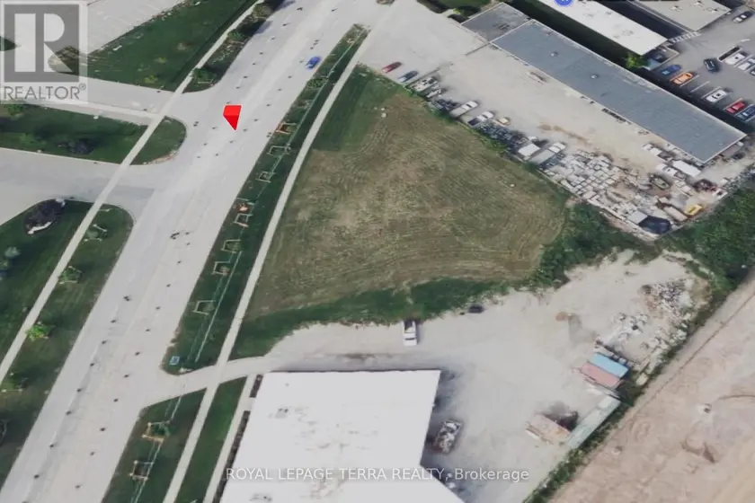 Vacant Land at 2150 SPEERS ROAD, Oakville