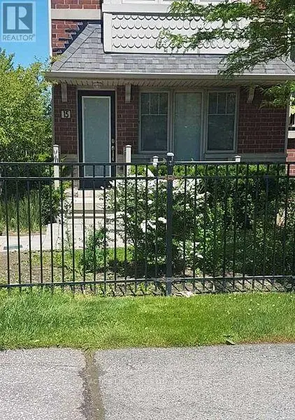 Townhouse at 15 - 3355 THOMAS STREET, Mississauga
