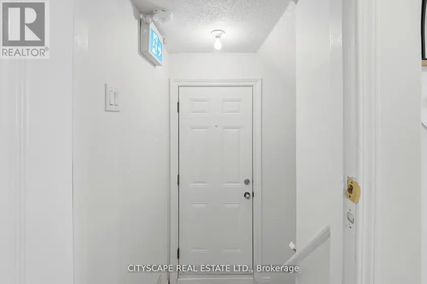 Detached at BSMT - 67 BUICK BOULEVARD, Brampton