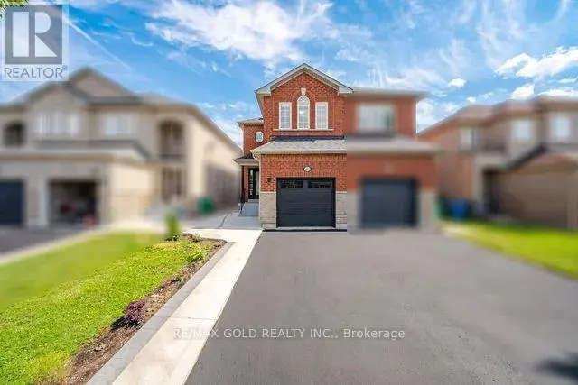 Semi-Detached/Link at 7334 LOWVILLE HEIGHTS, Mississauga