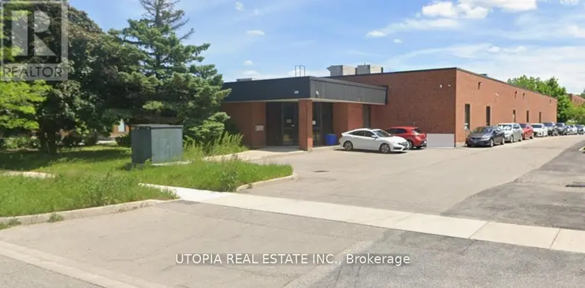 Other at 310 BRUNEL ROAD, Mississauga