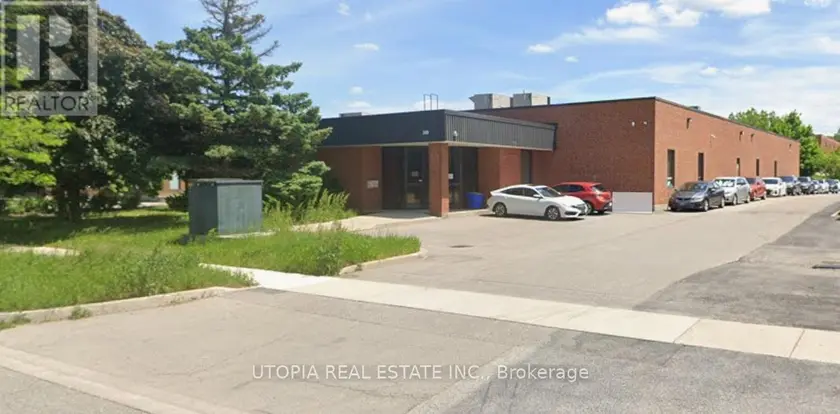 Other at 310 BRUNEL ROAD, Mississauga