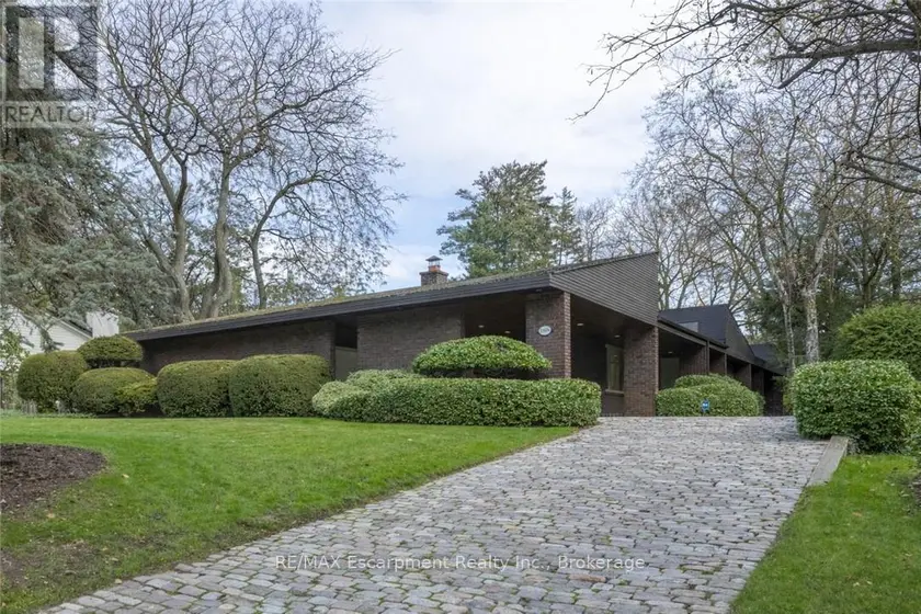 Detached at 1168 CAREY ROAD, Oakville