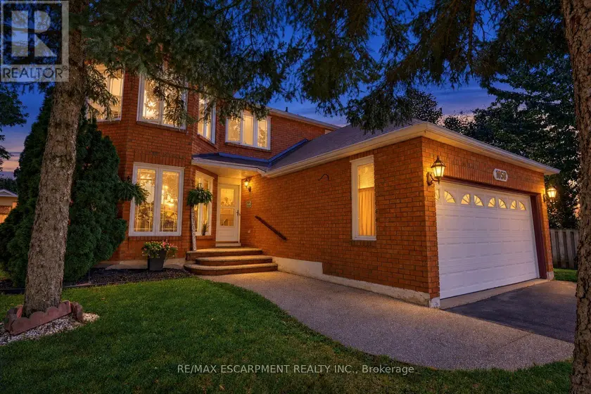 Detached at 1058 GLENBROOK AVENUE, Oakville