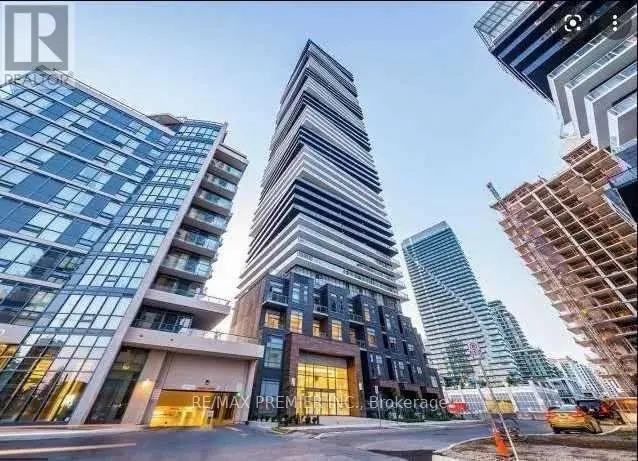 Apartment at 4303 - 56 ANNIE CRAIG DRIVE, Toronto