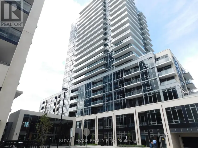 Apartment at 1811A - 115 NIPISSING ROAD, Milton