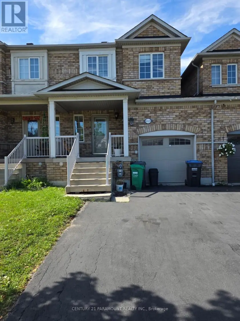 Townhouse at 6523 SKIPPER WAY, Mississauga