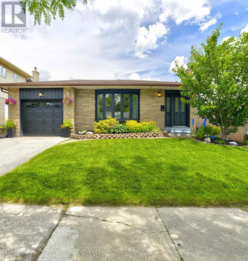 Detached at 2379 DUNCASTER DRIVE, Burlington