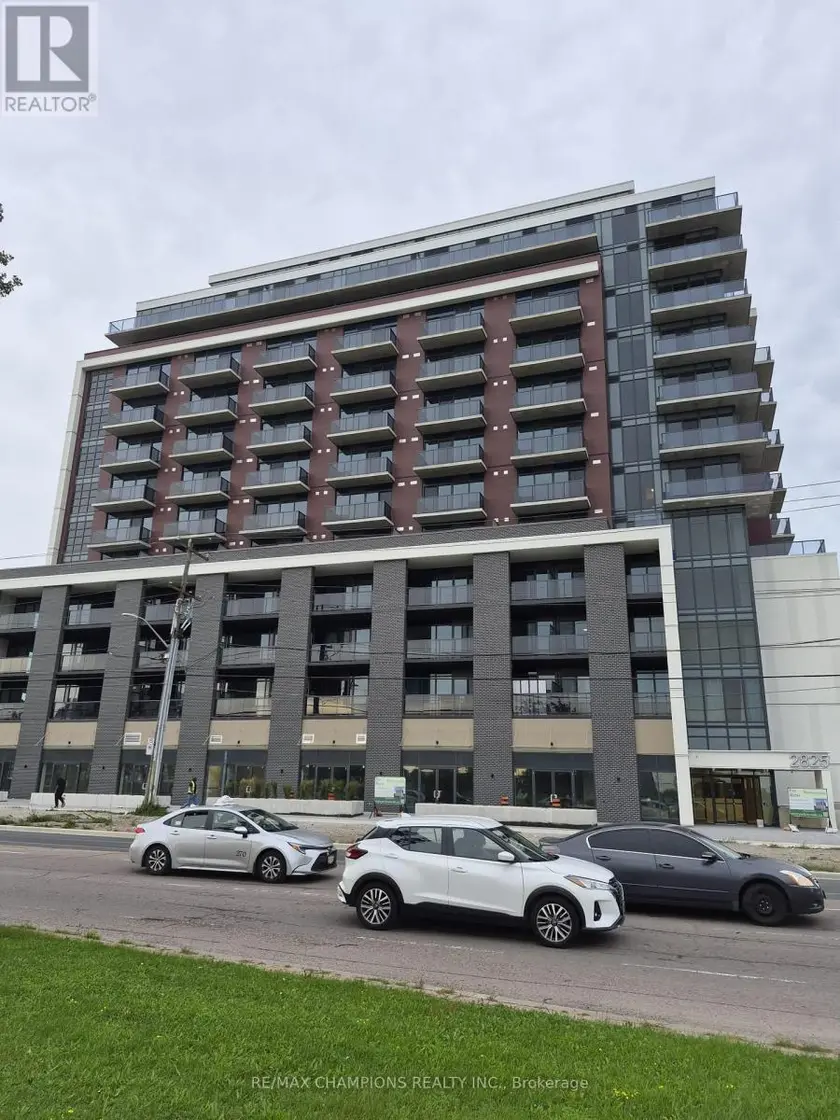Apartment at 919 - 2825 JANE STREET, Toronto