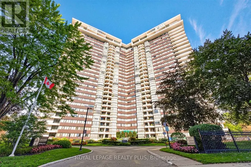Apartment at 1608 - 1333 BLOOR STREET, Mississauga