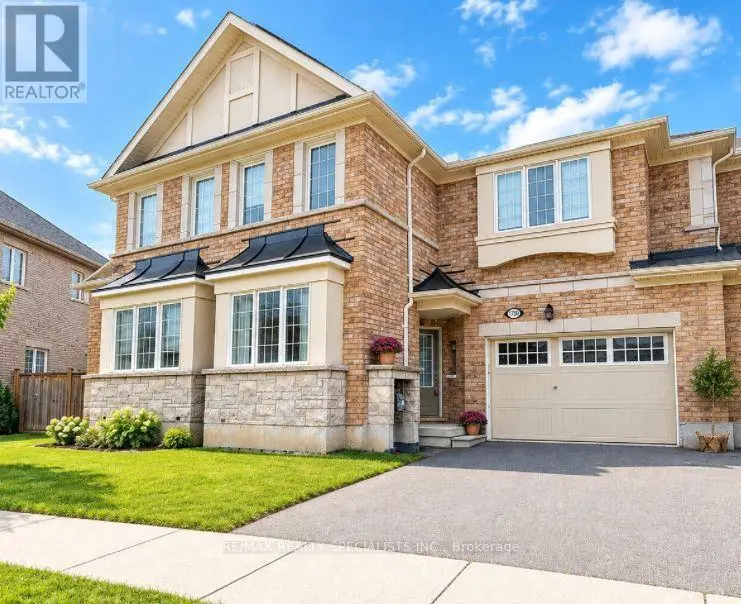 Townhouse at 1730 COPELAND CIRCLE, Milton