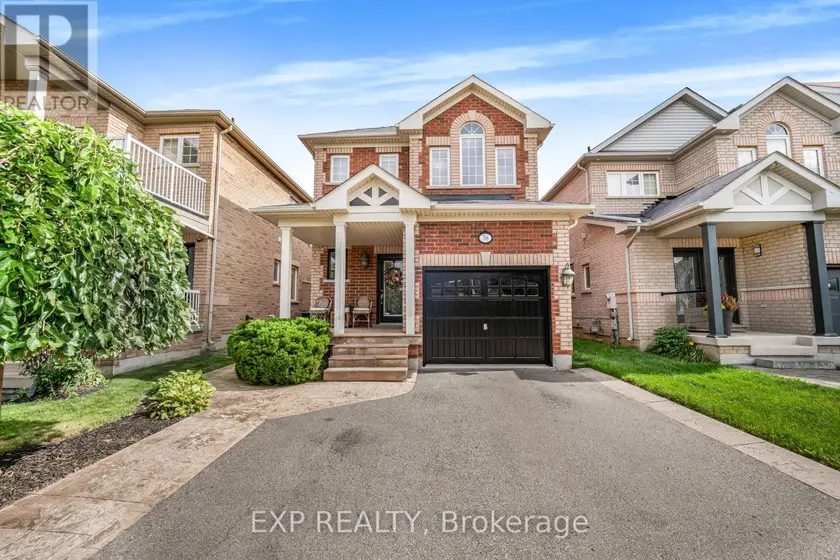 Detached at 36 SERENITY STREET, Halton Hills