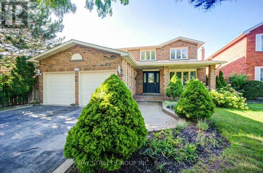 Detached at 1348 WINDRUSH DRIVE, Oakville